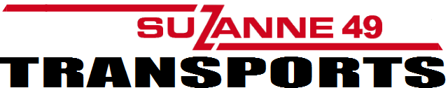 Logo Transports Suzanne